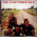 Clash - Combat Rock / Suzy Clash - Combat Rock / Suzy